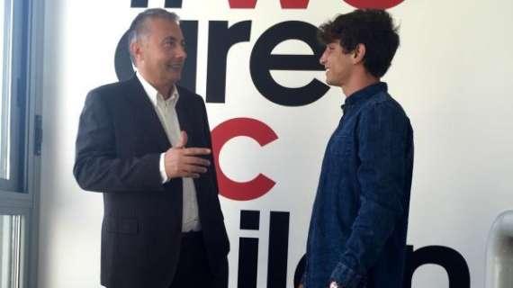 Bianchessi: "Con l'attività di base abbiamo vinto 4 campionati su 5 e fatto il 98% di finali nei tornei"