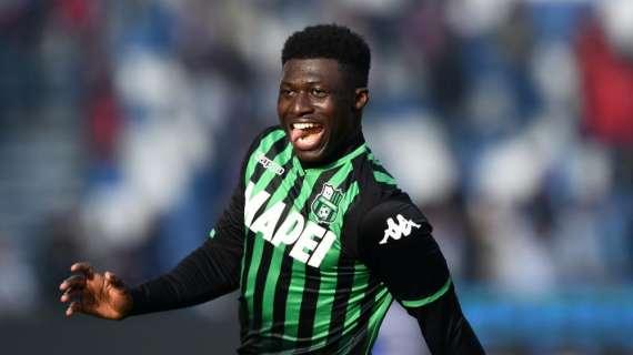 Pedullà: "Milan, contatti per Duncan. E anche la Juve…"