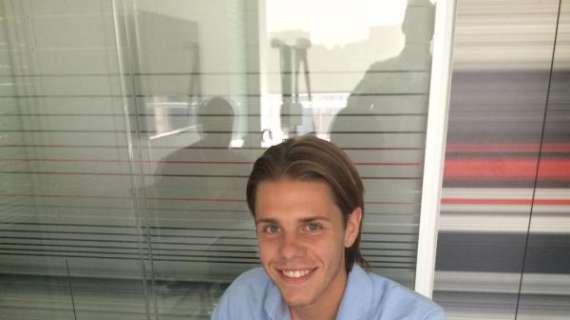 ESCLUSIVA MN - Fabbro ha rinnovato il suo contratto con il Milan