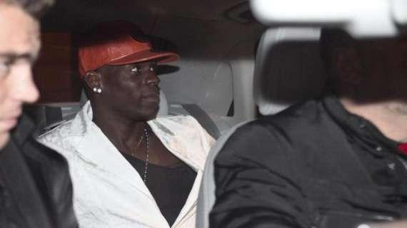 ESCLUSIVA MN - Pardo: "Balotelli bene, ma l'attacco non era la priorità. El Shaarawy per ora lo vedo in vantaggio"