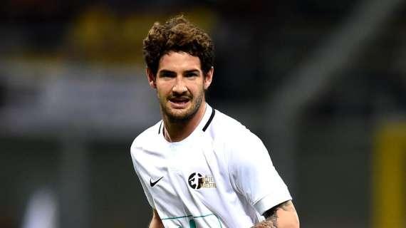 Pato: "Sogno di tornare al Milan. Io e Ibra formeremmo una gran coppia"