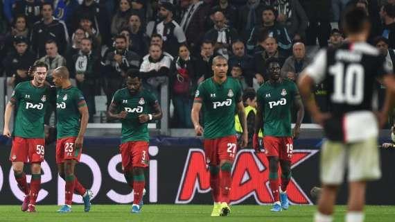 Milan, dalla Russia: nuovamente proposto Miranchuk