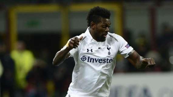 Sky - Milan, fatta per Alex e si corteggia Adebayor