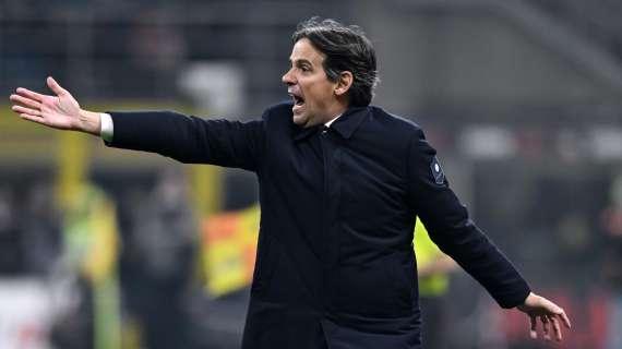 Theo costretto a dribblare Inzaghi, Sabatini: "Non capisco perché debba avere un trattamento diverso rispetto ad altri allenatori"