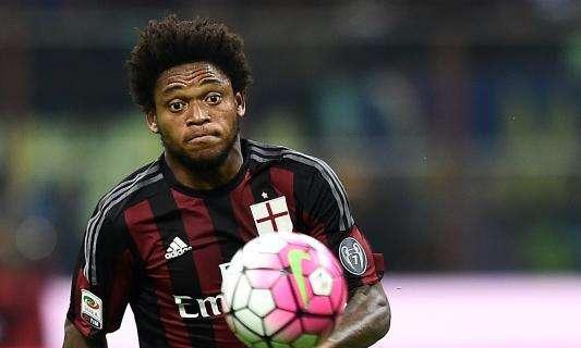 Ag. Adriano: "Non è stata trovata l'intesa con il Jiangsu. Domani ne parliamo con Galliani"