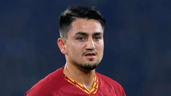 Roma, i piani non cambiano: Under via a giugno