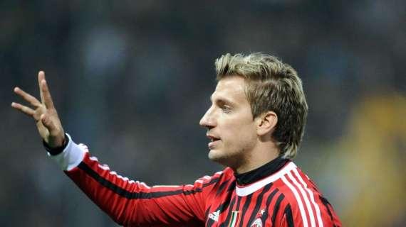 Maxi Lopez, l'offerta della Samp non soddisfa il Catania