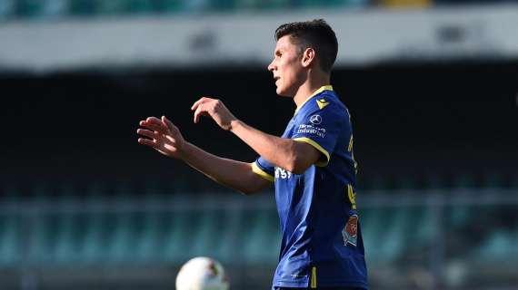 La Gazzetta su Pessina: "Ha in testa solo i rossoneri, ma l'Atalanta alza il prezzo. E Gazidis non ha fretta"