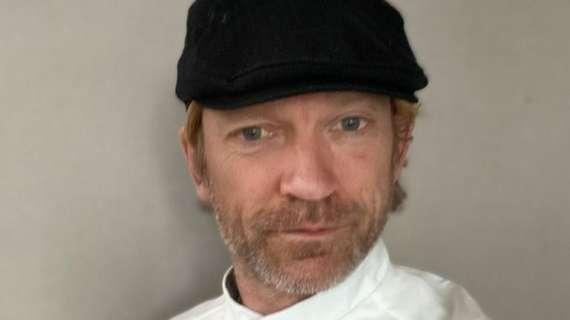 Ex Milan, Jesper Blomqvist ha vinto Masterchef VIP in Svezia
