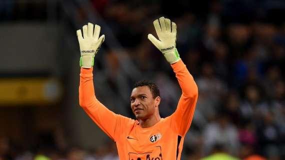 Dida: "In finale contro la Juve sono stato uno spettatore. Sheva? Quando è venuto da me è stata un'emozione fantastica"