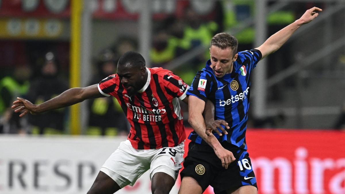 Date e orari delle prime tre giornate di Serie A: Milan e Inter sempre in giorni diversi