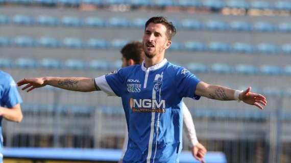 L'agente di Valdifiori incontra lo Schalke ma il Napoli resta in pole
