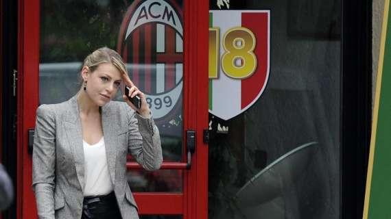  Milan Club - Presentazione del Milan Club Barbara Berlusconi di Ischia