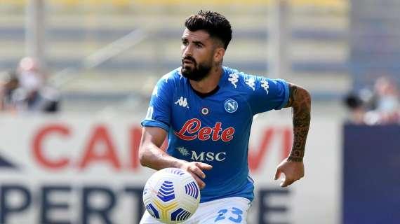 Hysaj non rinnoverà, anche il Milan tra i club interessati 