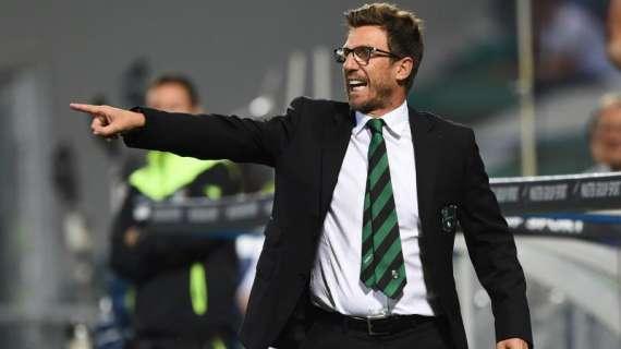 Tuttosport - Milan, nuova insidia per Mihajlovic: il serbo sempre in bilico, a Berlusconi piace Di Francesco