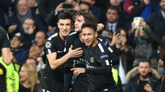 Tuttosport - Milan, Rabiot regalo di Leonardo: il dirigente rossonero vuole il francese già a gennaio