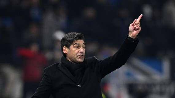 TMW Radio - De Paola: "Io non capisco il perché di certe parole di Fonseca, perché, al di là del fatto che per me il fallo su Theo non ci fosse, alla fine la gara era tornata sull’1-1”