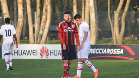 La Giovane Italia, lunedì a Coverciano saranno premiati Locatelli e Cutrone