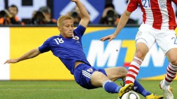 Milan, l'opportunità di mercato viene dal Giappone 