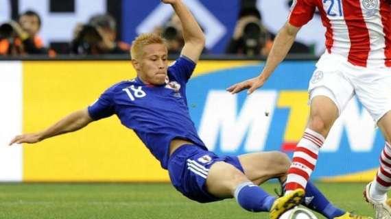 Milan-CSKA, già questa sera potrebbe esserci il contatto per Honda