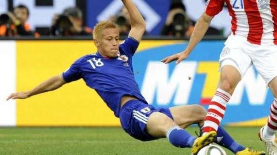 Ultimo tentativo, Honda sarà decisivo per la cessione al Milan: ecco come  
