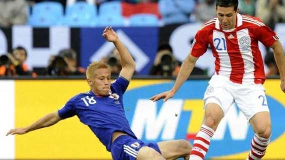 CSKA, Babaev: "Honda via in estate? Se ci offrono 20 milioni..."