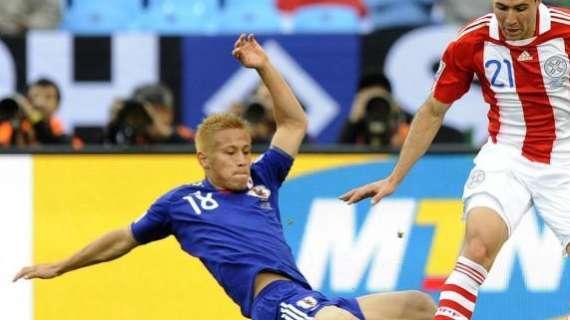 Honda, il Cska "sorprende" il Milan: era pronto anche il volo per Milano