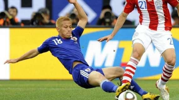 Pres. Cska tuona: "Honda non sarà ceduto al Milan, ci hanno proposto anche una loro riserva…"