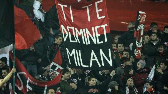 Milan, è presto per tornare grandi. Fuori dalla Champions a testa (troppo) alta. Bari e Palermo per rimanere in quota, ma il pensiero è già lì...