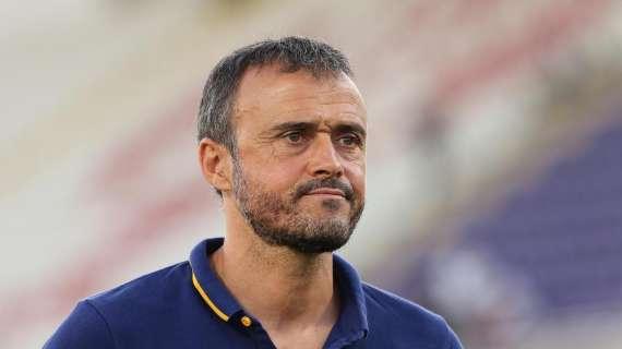Obiettivo Oscar Rodriguez, lo spagnolo è stato convocato in Nazionale da Luis Enrique