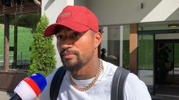 MN - Boateng: "Fatti zero passi in avanti da quel Pro Patria-Milan"