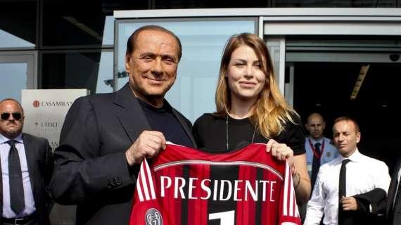 Pier Silvio Berlusconi: “Balotelli è un campione, nessun dualismo tra Barbara e Galliani. Il Milan è una parte fondamentale della nostra famiglia”