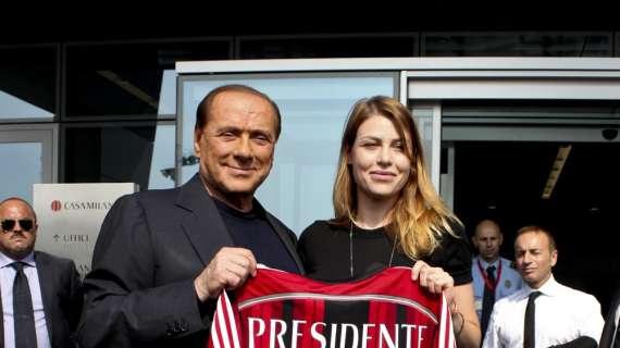 LA LETTERA DEL TIFOSO: "Conti e strategie per il futuro" di Alex