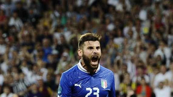 Il piccolo Europeo del grande Noce
