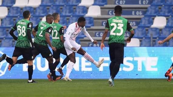 FOTO - Season Review - 20 dicembre 2020: il record di Leao, il Milan risponde alle critiche