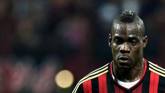 ESCLUSIVA MN - Piccari: "Scometto ancora su Balotelli. Sul mercato servono giocatori di spessore"