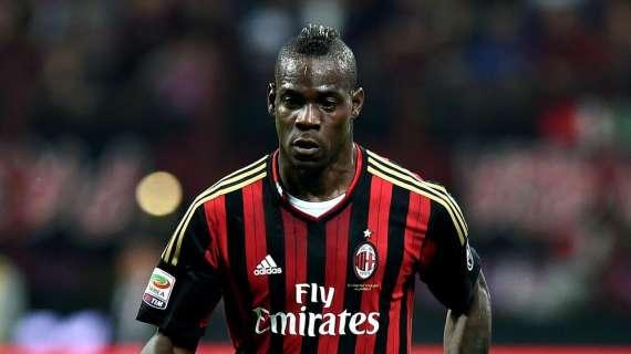 Charlie Stillitano a MC: "Gli USA stravedono per il Milan e per Balotelli"