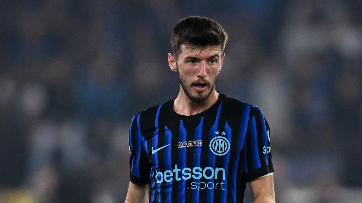 Sucic su Modric: "Per noi croati è un idolo e lo ammiriamo tantissimo, ma ora siamo avversari e proverà a batterlo"