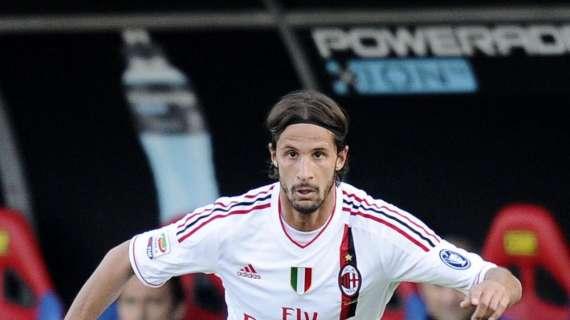 L'appello di Antonini: "Kolarov? Meglio De Ceglie, puntiamo sui giovani italiani"