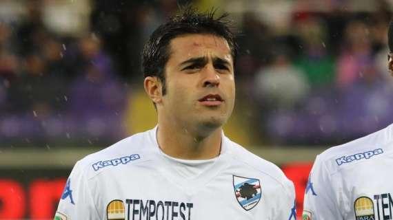 La Samp rifiuta un'offerta dagli Emirati Arabi per Eder: gli scenari possibili per la punta che piace al Milan