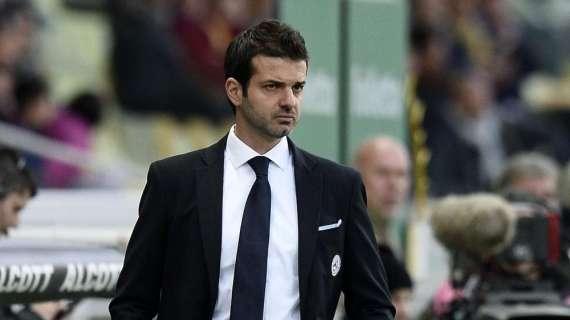 Stramaccioni: "Il Qatar non è abituato a giocare in questi scenari"