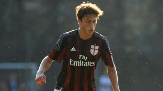 Ag. Calabria: "Ha le qualità del terzino moderno, Mihajlovic saprà farlo crescere. Resta al Milan, Galliani ci punta"