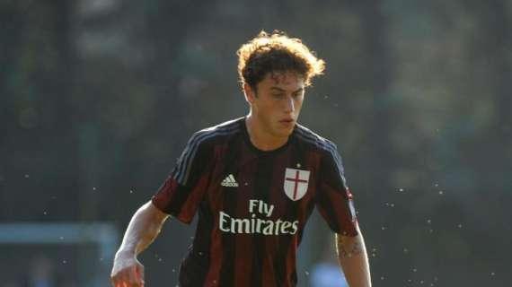 Calabria, intelligenza e talento: Mihajlovic scommette sulle potenzialità del giovane terzino