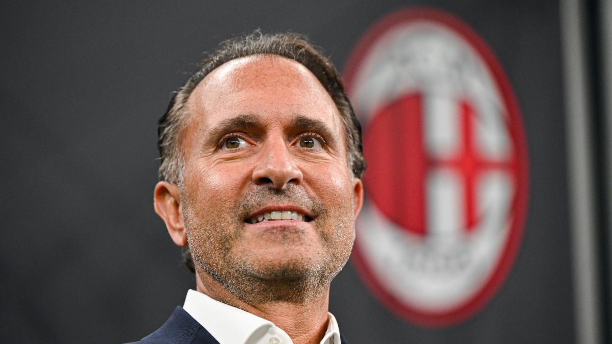 Cardinale piange lasciando San Siro: "È fantastico: la migliore serata. Costruiremo su questo"