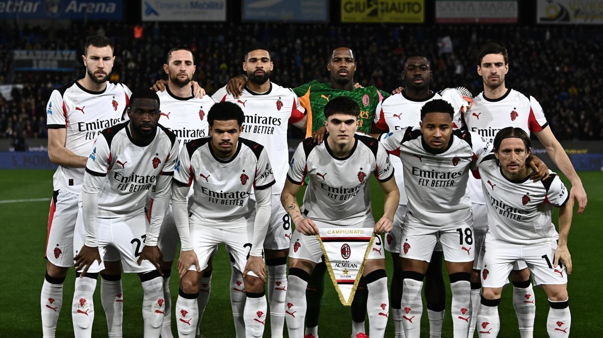 Gazzetta: "Povero Diavolo, figuraccia con il Sassuolo. Milan sfiduciato: non segna più e la Champions torna in bilico"
