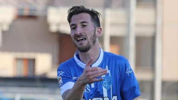 Ag. Valdifiori: "Il Milan è arrivato prima su Mirko ma il Napoli ha fatto una grande accelerazione"