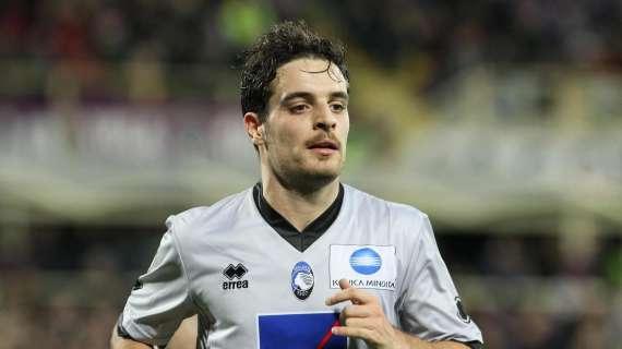 Milanello, primo gol in partitella per Bonaventura