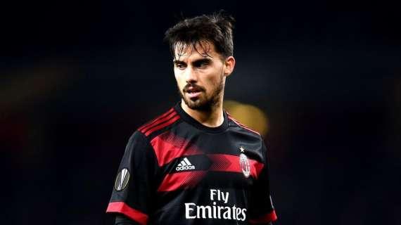 Gazzetta - Suso-Milan, la clausola è un pericolo: chi lo vorrà non dovrà trattare con i rossoneri