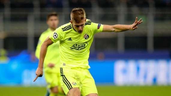 Sky - Continua il pressing del Milan su Olmo ma i rossoneri non vogliono entrare in un'asta