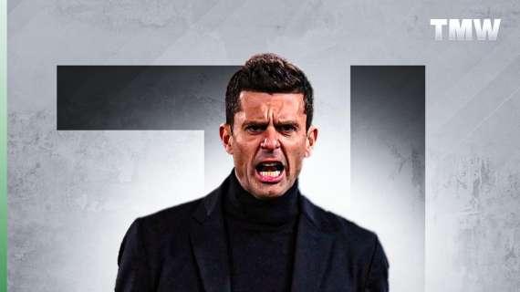 Ora è ufficiale, Thiago Motta è il nuovo allenatore della Juventus